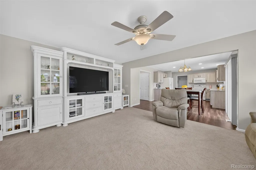 2290 Wooster Street Canton Charter Township MI 48188