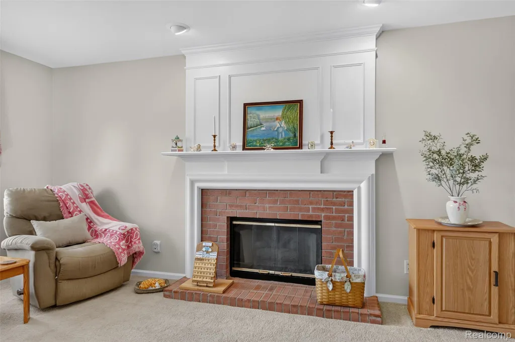 2290 Wooster Street Canton Charter Township MI 48188