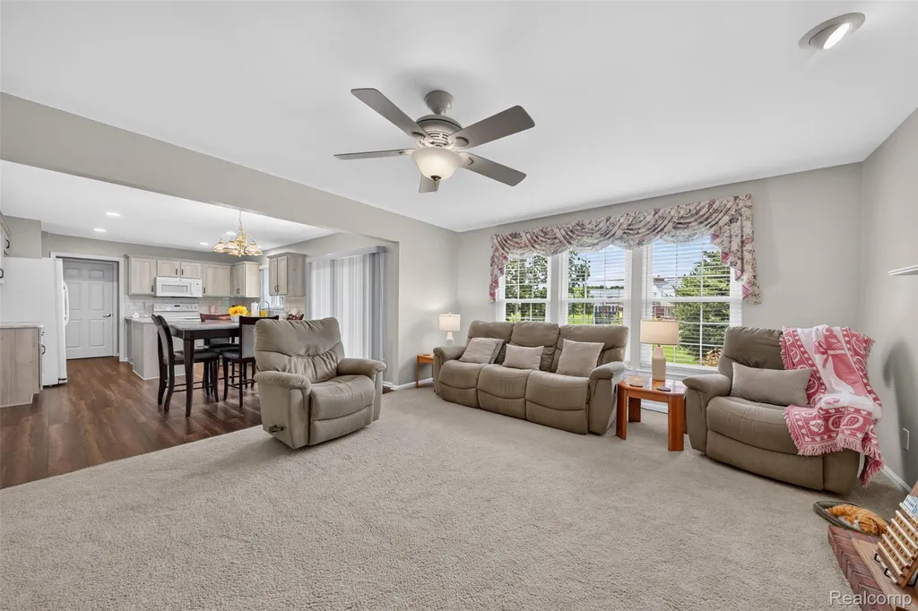 2290 Wooster Street Canton Charter Township MI 48188