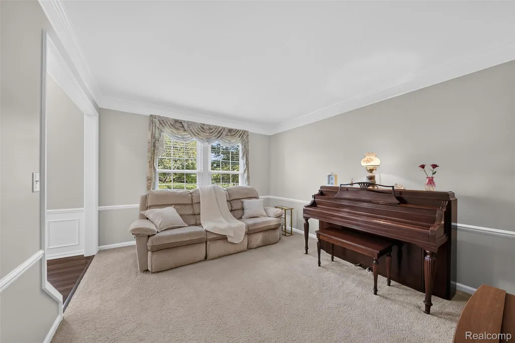 2290 Wooster Street Canton Charter Township MI 48188