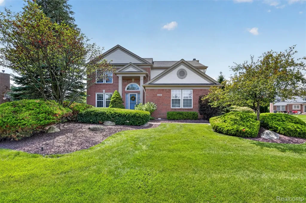 2290 Wooster Street Canton Charter Township MI 48188