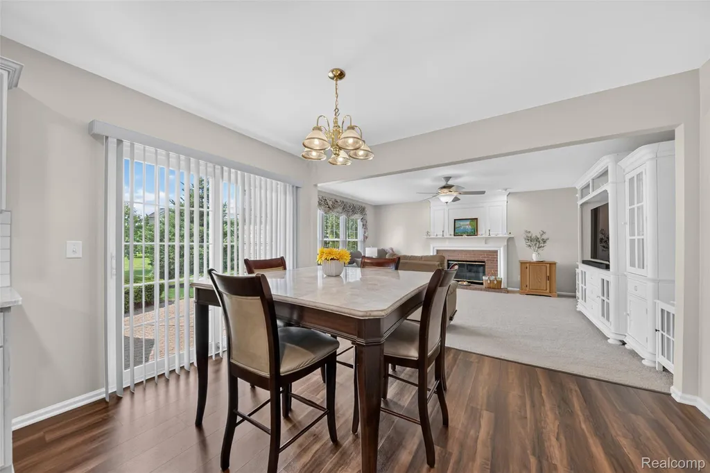 2290 Wooster Street Canton Charter Township MI 48188