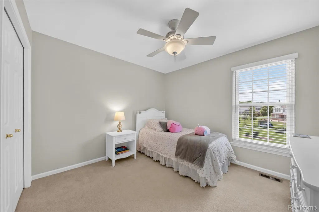 2290 Wooster Street Canton Charter Township MI 48188