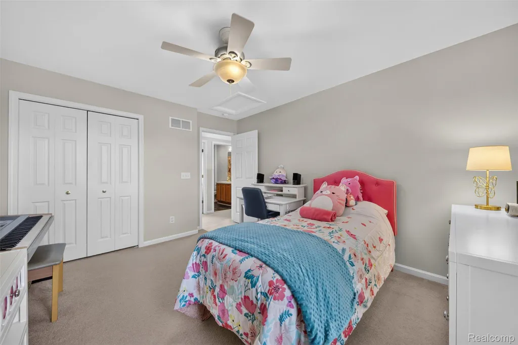 2290 Wooster Street Canton Charter Township MI 48188