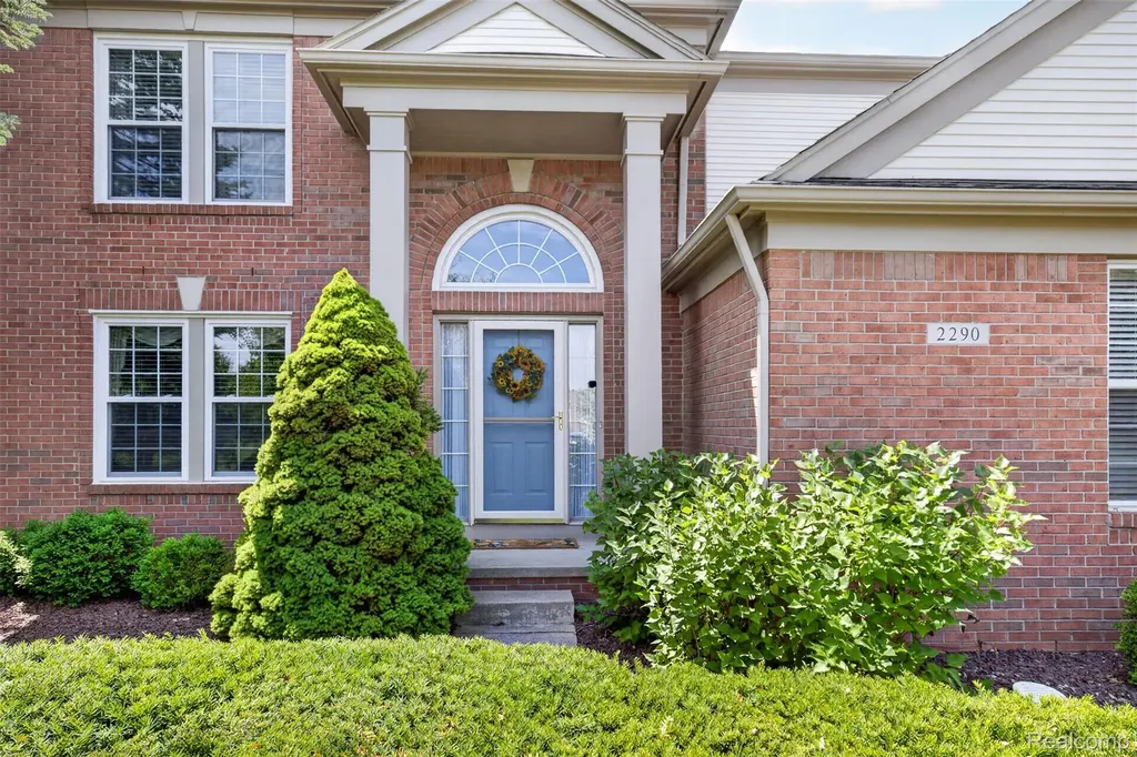 2290 Wooster Street Canton Charter Township MI 48188