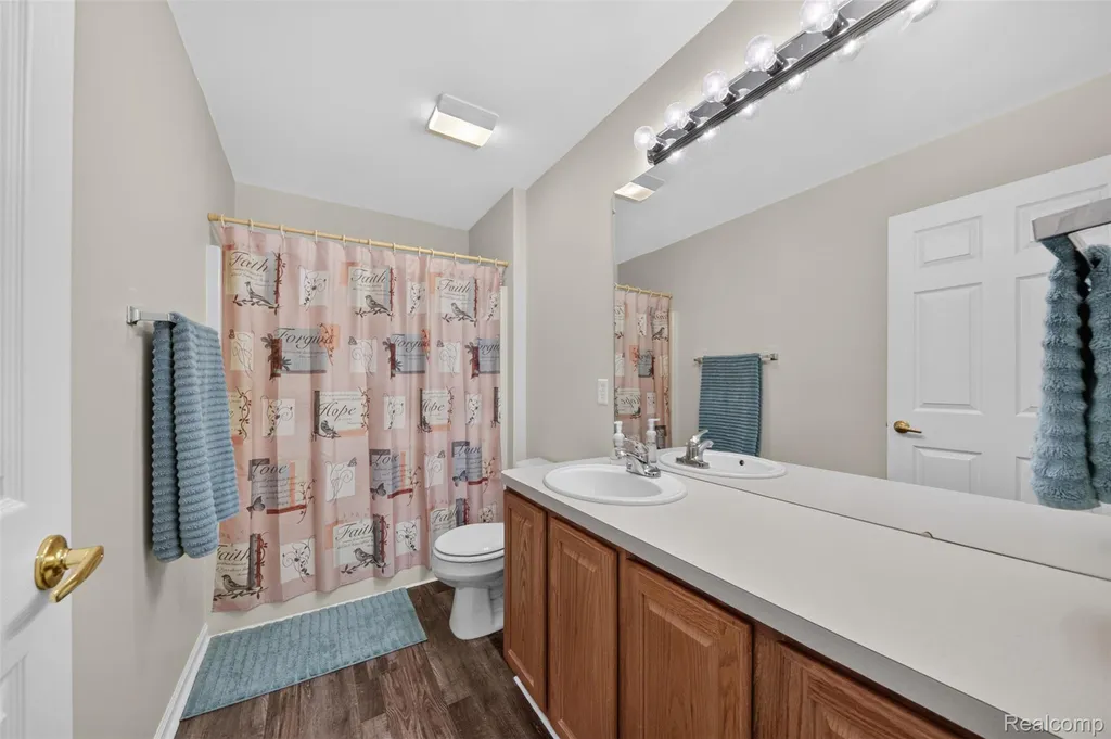 2290 Wooster Street Canton Charter Township MI 48188