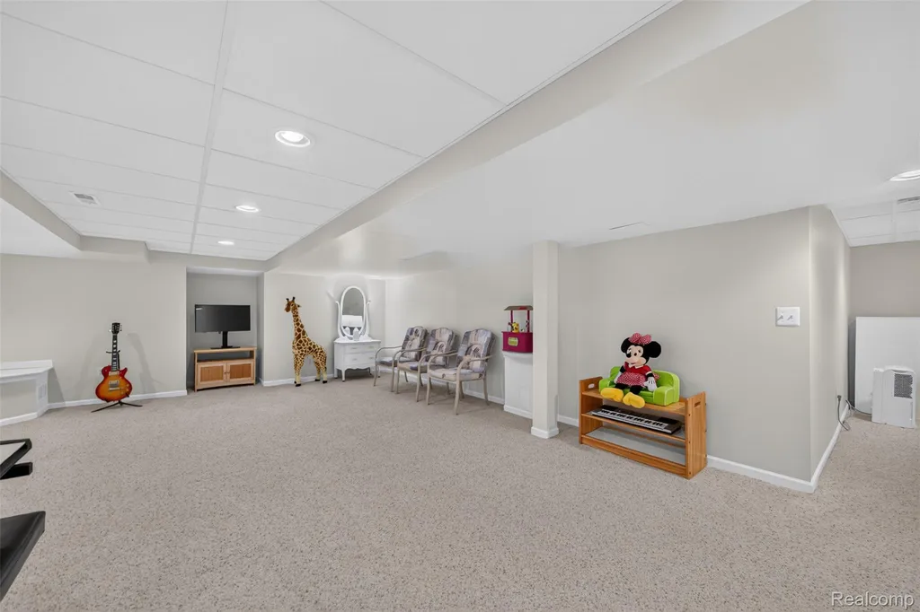 2290 Wooster Street Canton Charter Township MI 48188