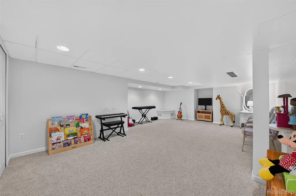 2290 Wooster Street Canton Charter Township MI 48188
