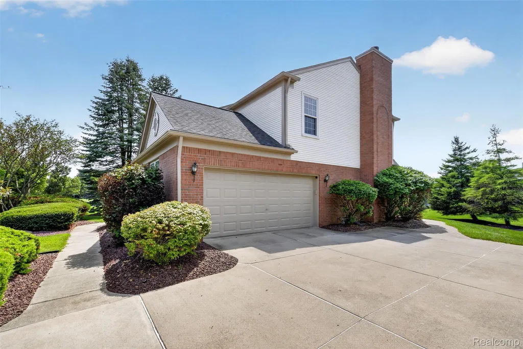2290 Wooster Street Canton Charter Township MI 48188