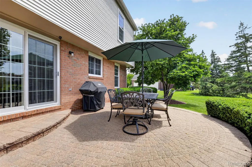2290 Wooster Street Canton Charter Township MI 48188