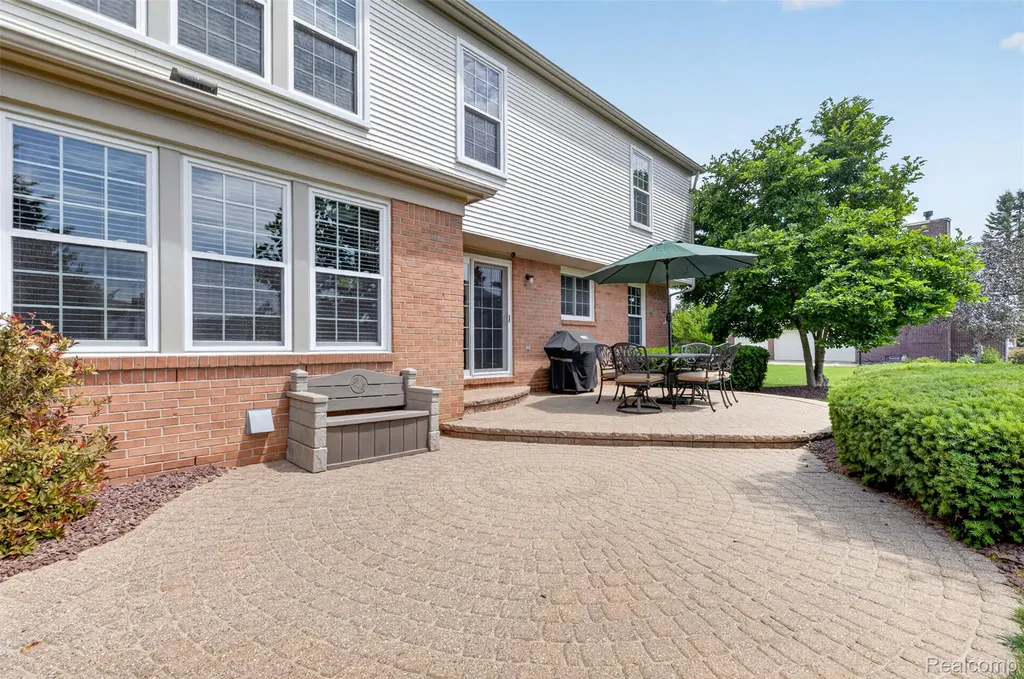 2290 Wooster Street Canton Charter Township MI 48188