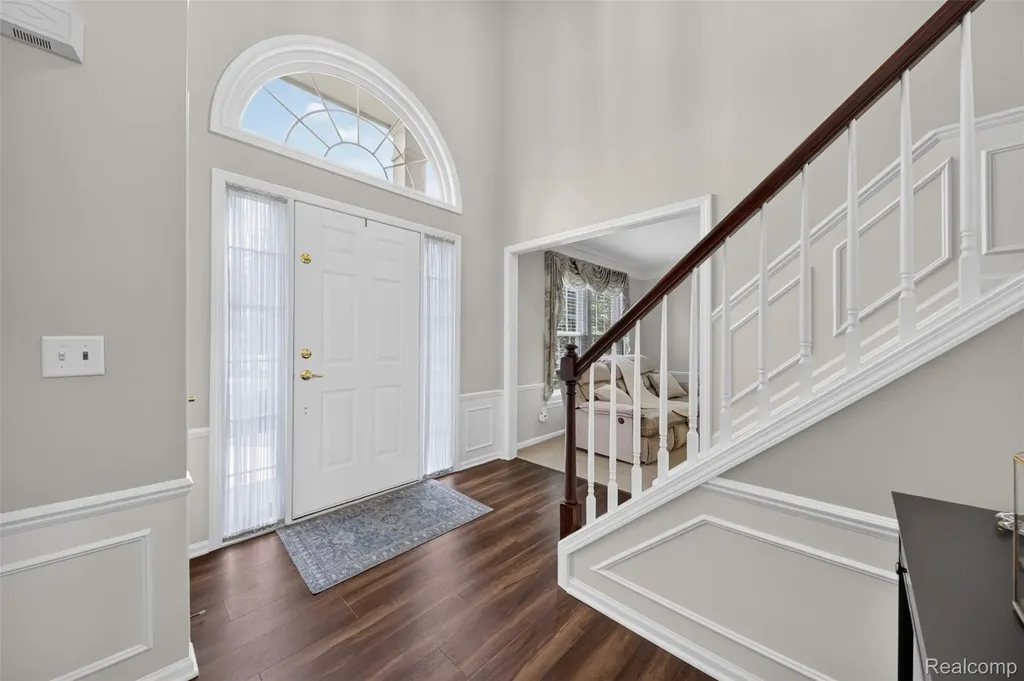 2290 Wooster Street Canton Charter Township MI 48188