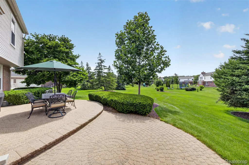 2290 Wooster Street Canton Charter Township MI 48188