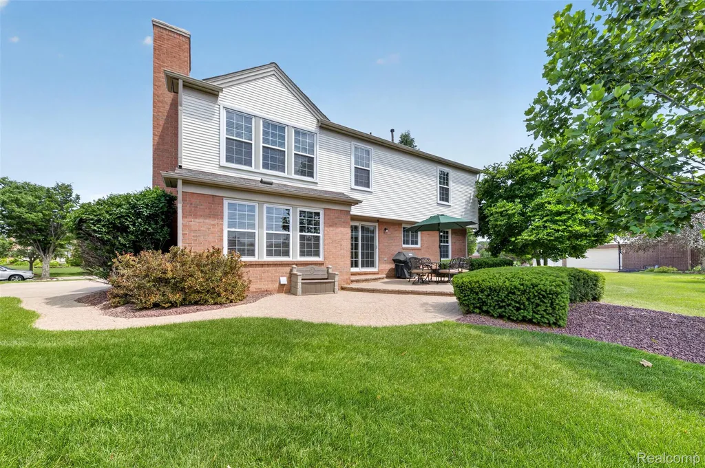 2290 Wooster Street Canton Charter Township MI 48188