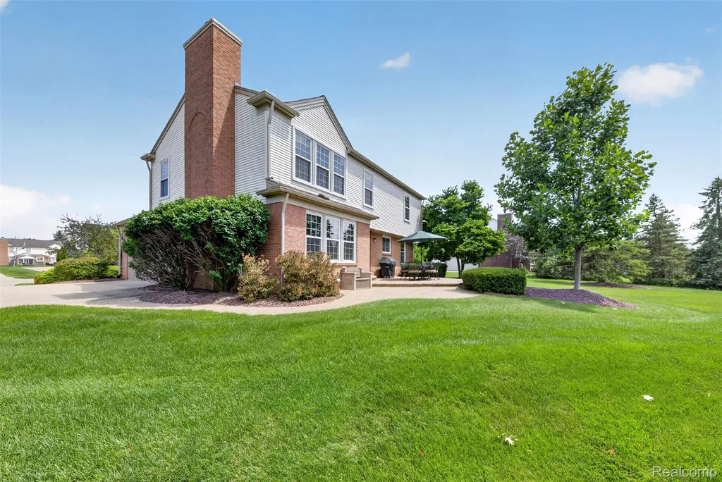 2290 Wooster Street Canton Charter Township MI 48188