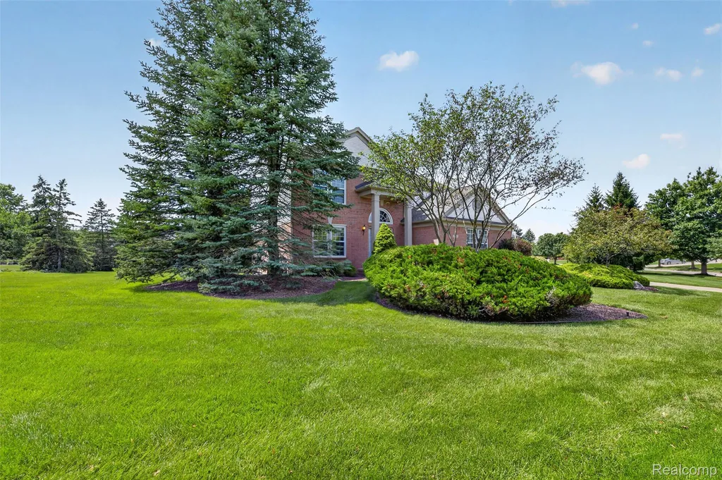 2290 Wooster Street Canton Charter Township MI 48188