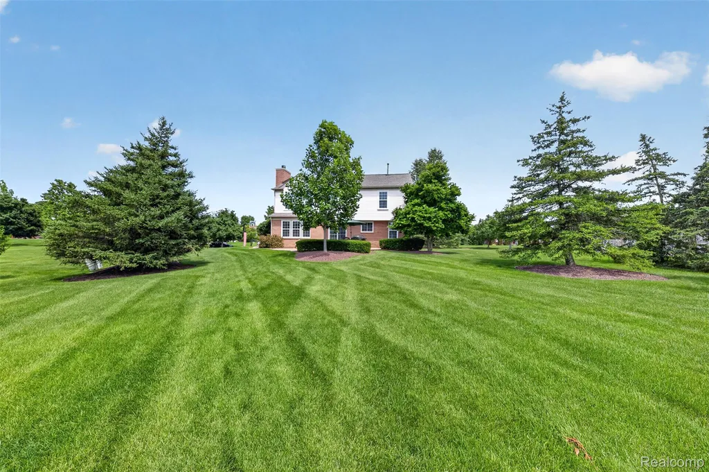 2290 Wooster Street Canton Charter Township MI 48188