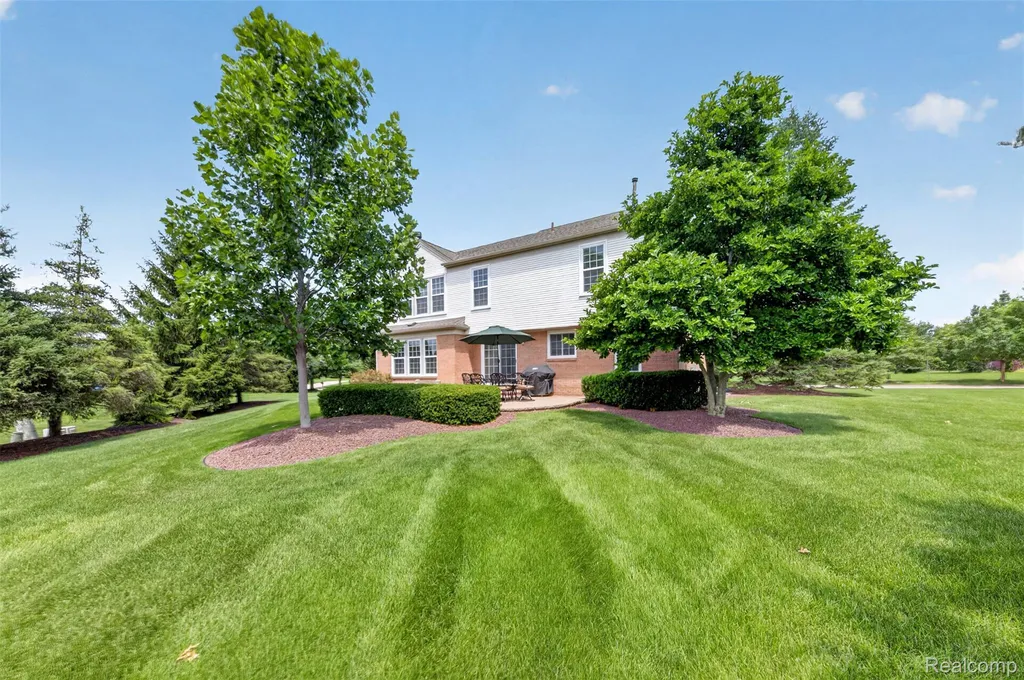 2290 Wooster Street Canton Charter Township MI 48188