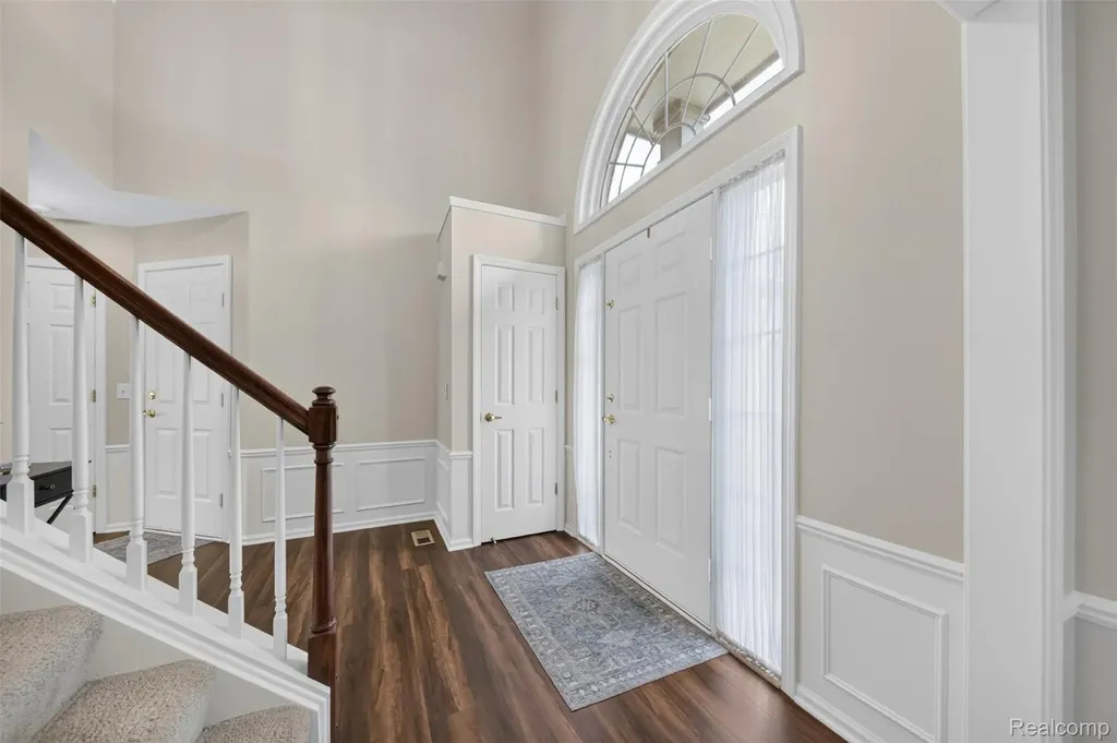 2290 Wooster Street Canton Charter Township MI 48188