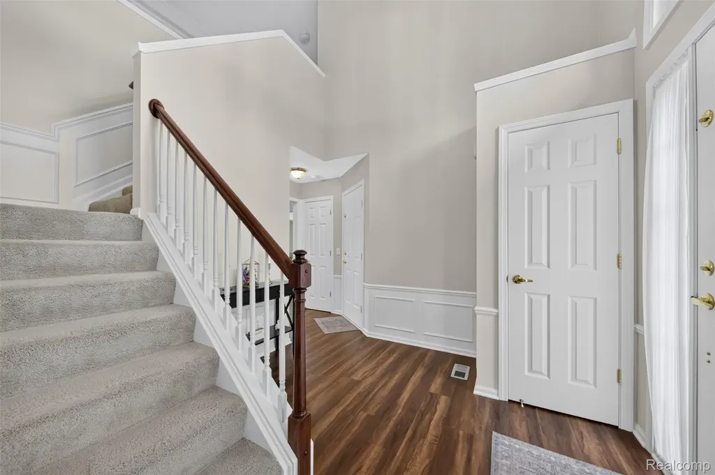 2290 Wooster Street Canton Charter Township MI 48188