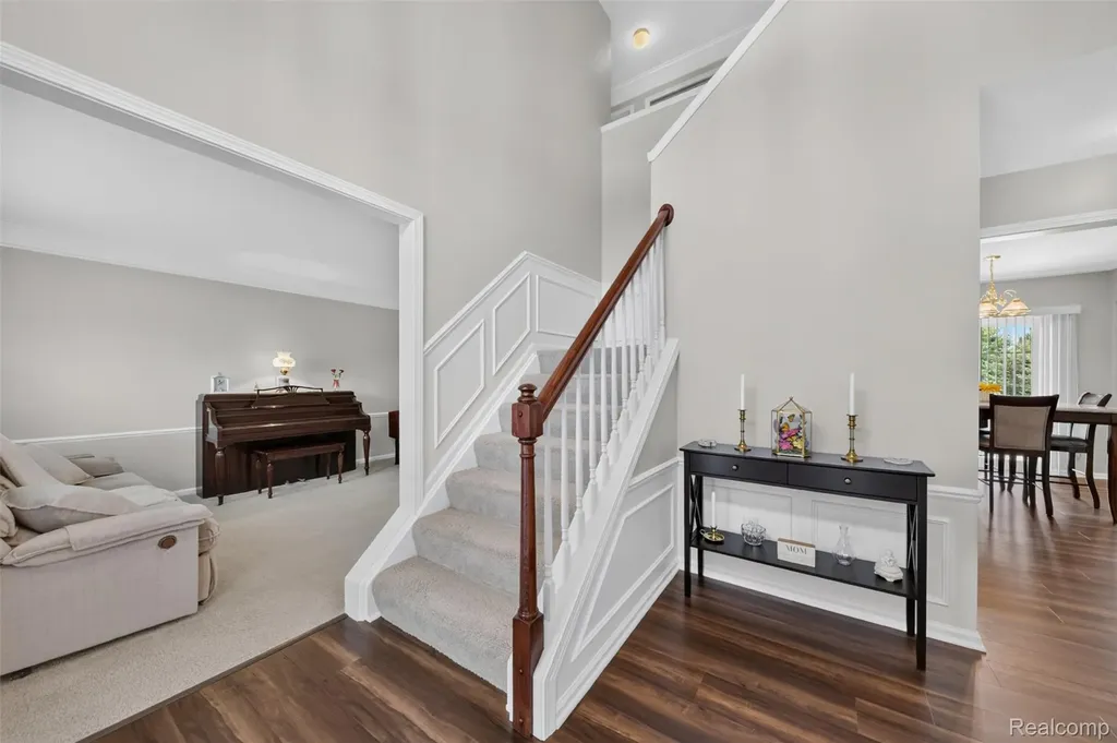 2290 Wooster Street Canton Charter Township MI 48188