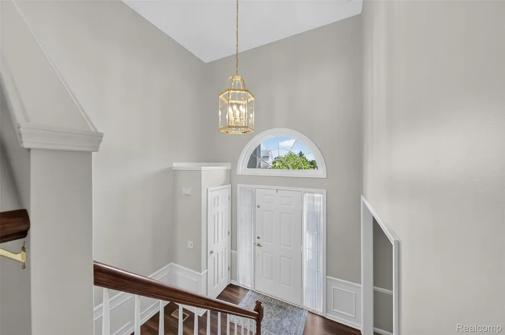 2290 Wooster Street Canton Charter Township MI 48188