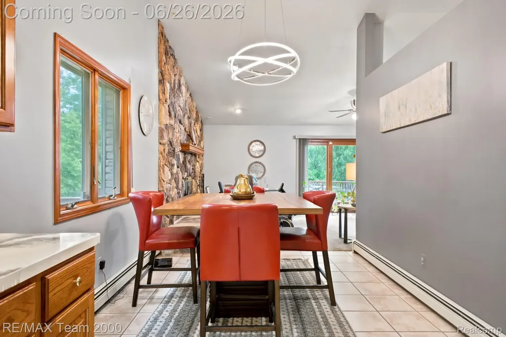 23511 Cliffview Court Farmington Hills City MI 48336