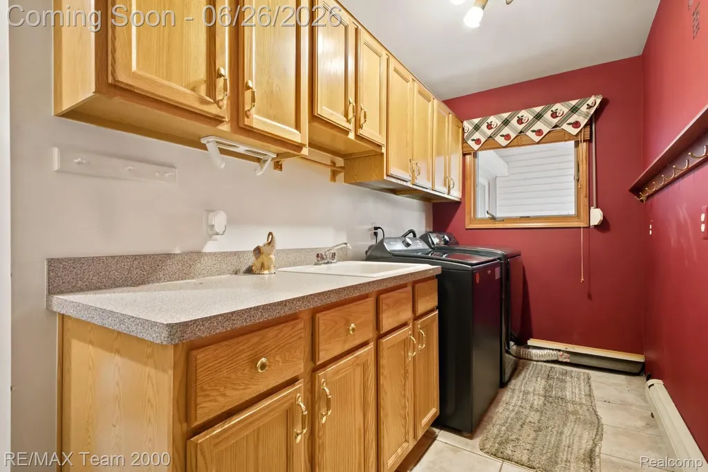 23511 Cliffview Court Farmington Hills City MI 48336