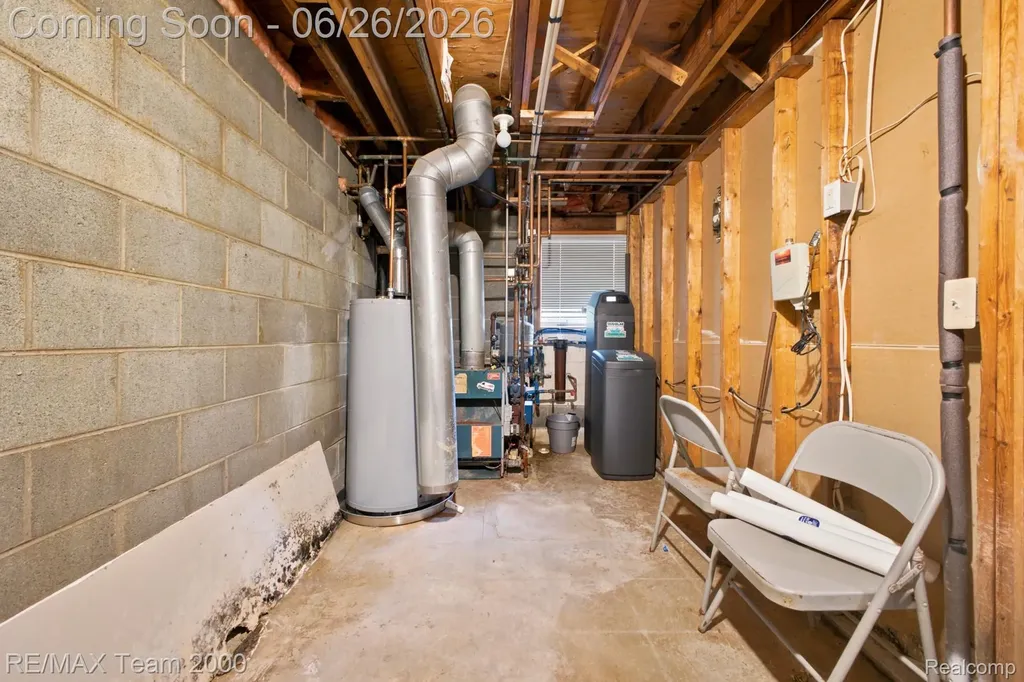 23511 Cliffview Court Farmington Hills City MI 48336