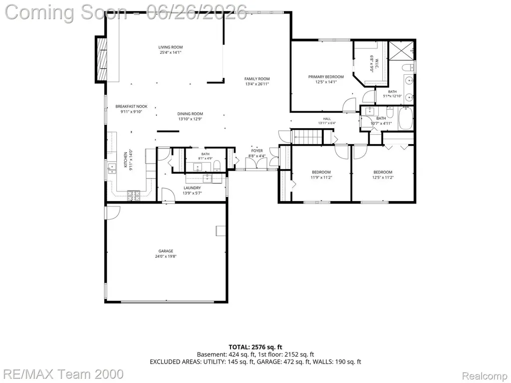 23511 Cliffview Court Farmington Hills City MI 48336