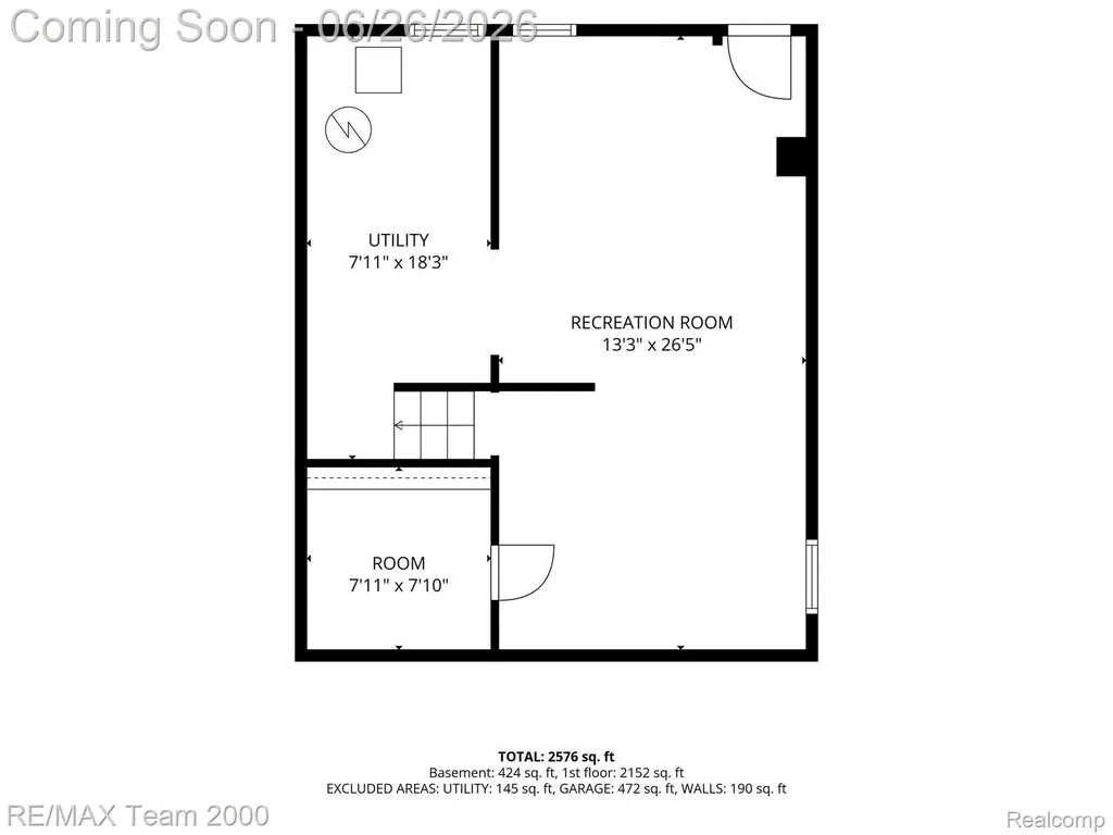 23511 Cliffview Court Farmington Hills City MI 48336