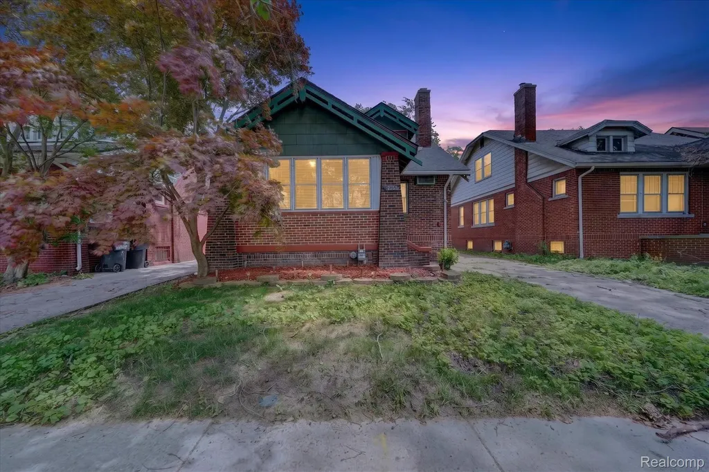 12658 Ilene Street Detroit City MI 48238