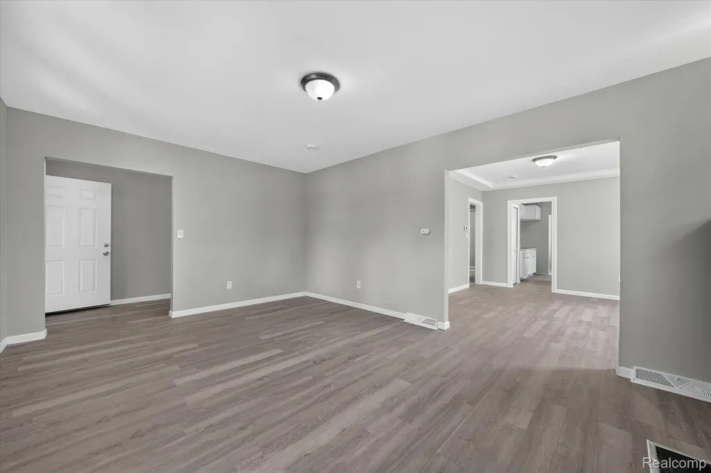 12658 Ilene Street Detroit City MI 48238