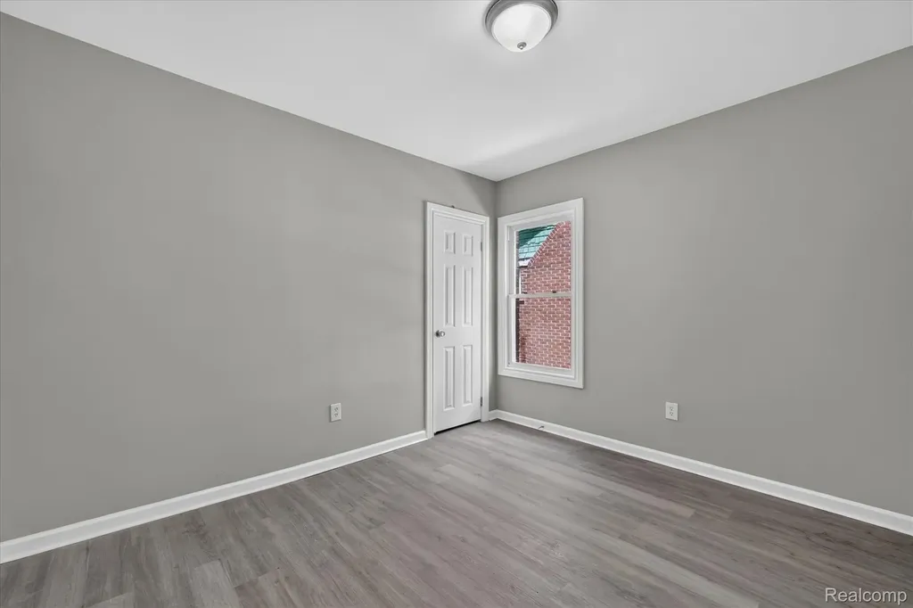 12658 Ilene Street Detroit City MI 48238