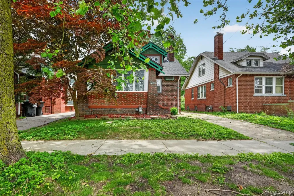 12658 Ilene Street Detroit City MI 48238