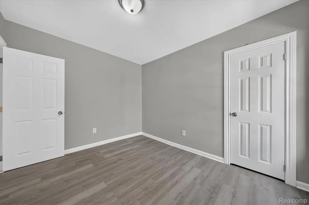 12658 Ilene Street Detroit City MI 48238