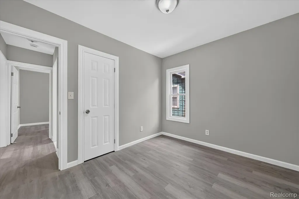 12658 Ilene Street Detroit City MI 48238