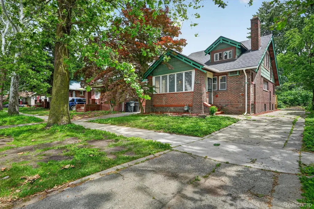 12658 Ilene Street Detroit City MI 48238