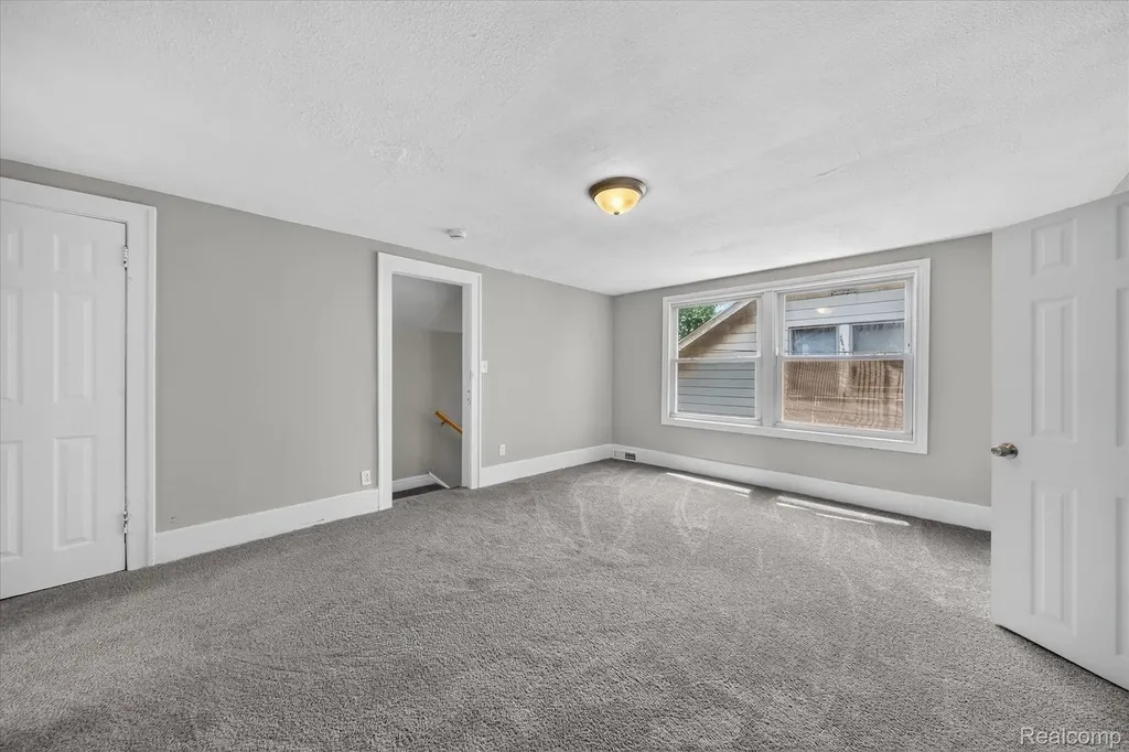 12658 Ilene Street Detroit City MI 48238