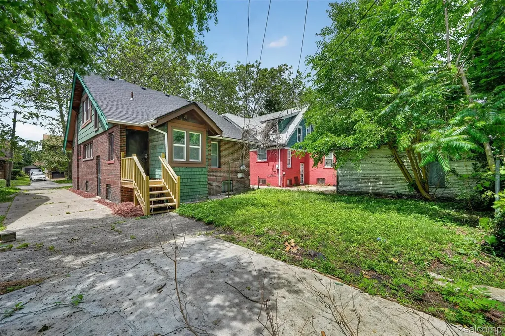 12658 Ilene Street Detroit City MI 48238