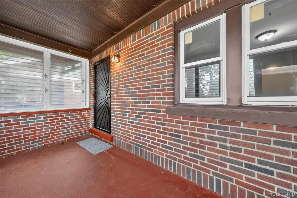 12658 Ilene Street Detroit City MI 48238