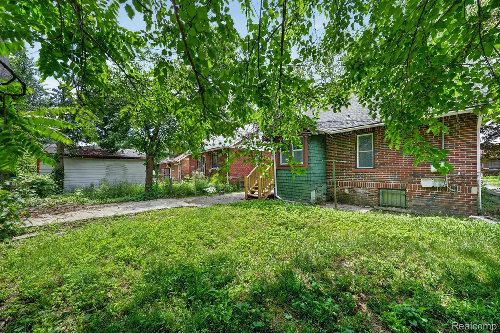12658 Ilene Street Detroit City MI 48238