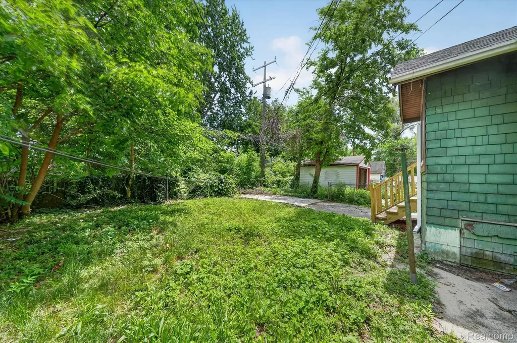 12658 Ilene Street Detroit City MI 48238