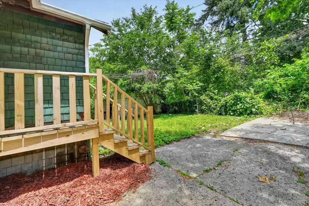 12658 Ilene Street Detroit City MI 48238