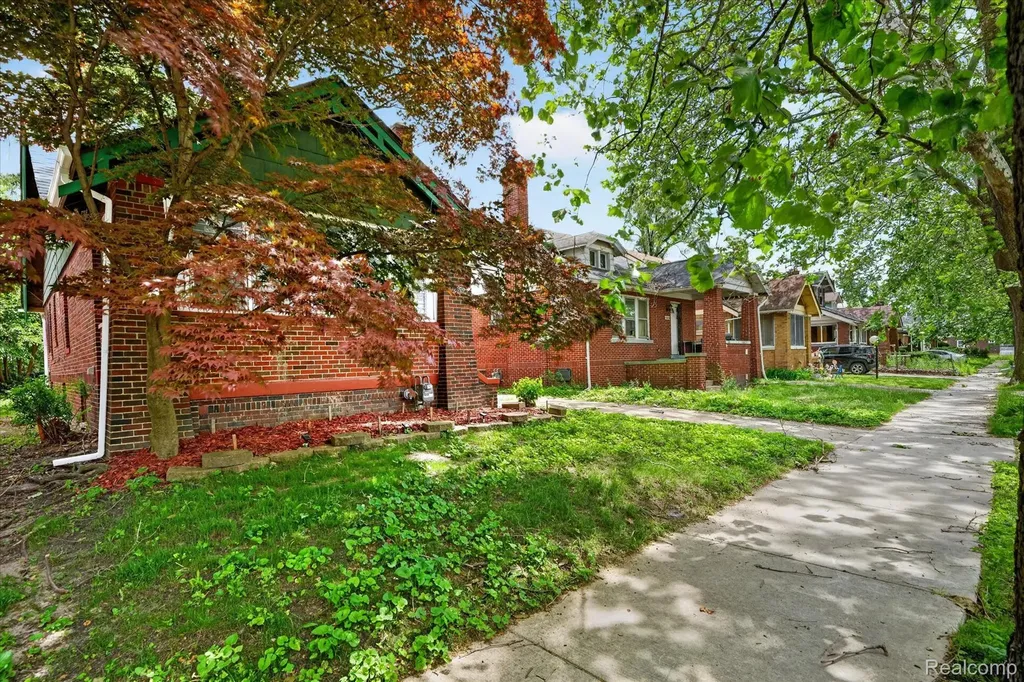 12658 Ilene Street Detroit City MI 48238