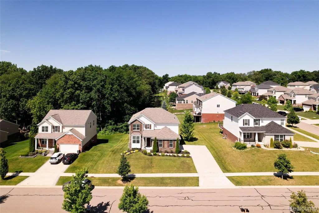 30081 Braeburn Street Lyon Charter Township MI 48165
