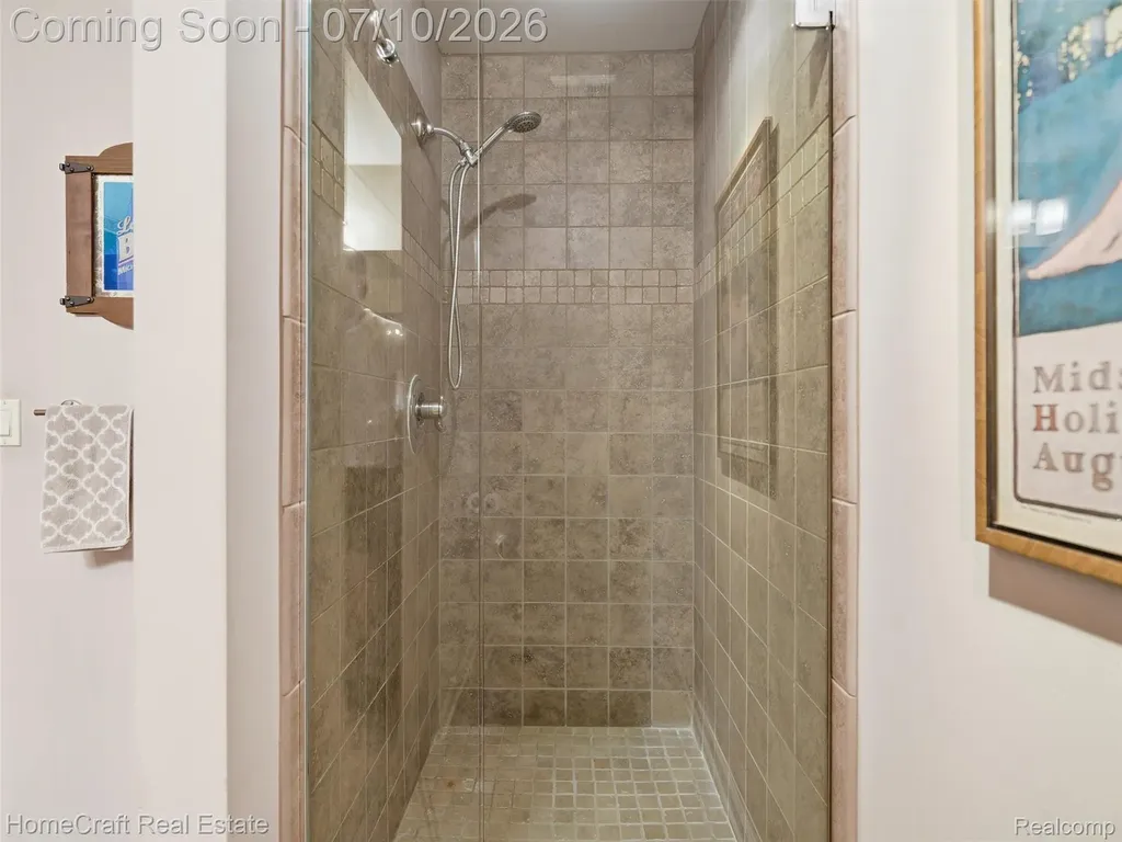 1744 Walnut Ridge Circle Canton Charter Township MI 48187