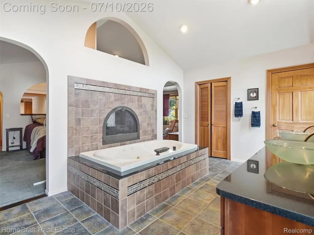 1744 Walnut Ridge Circle Canton Charter Township MI 48187