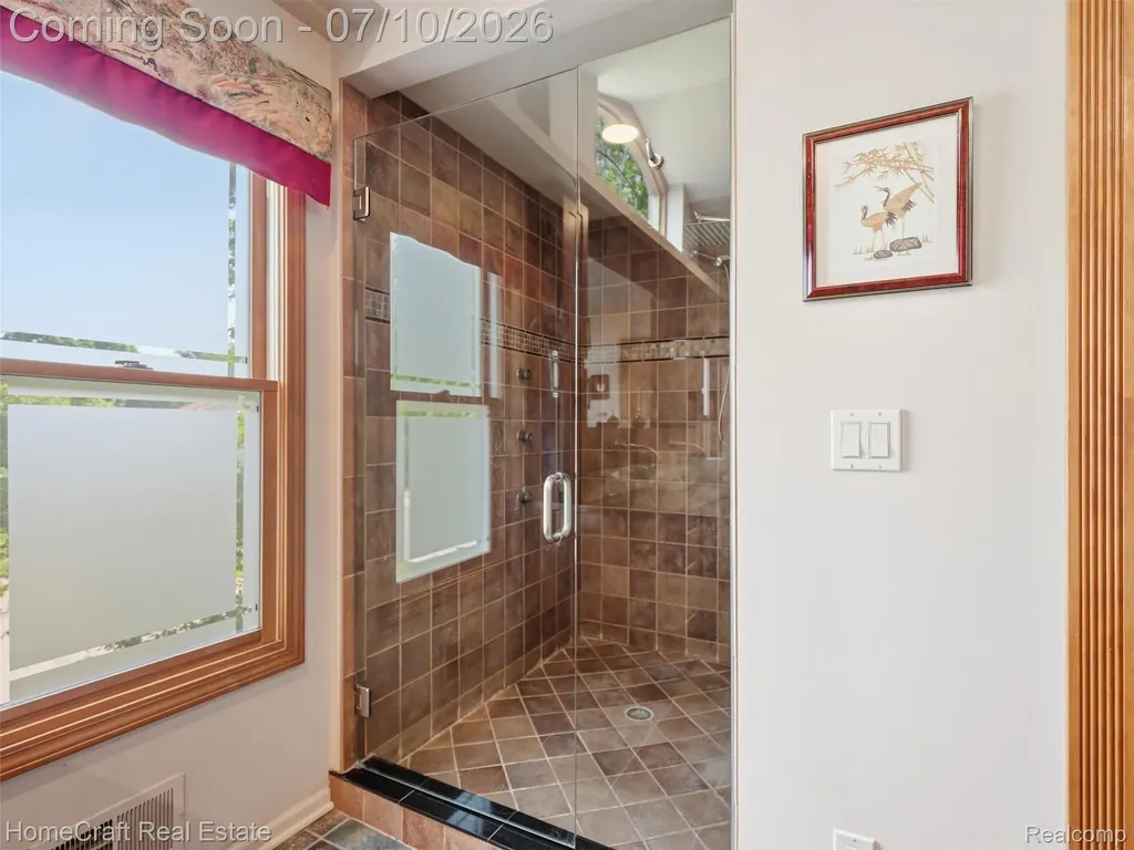 1744 Walnut Ridge Circle Canton Charter Township MI 48187