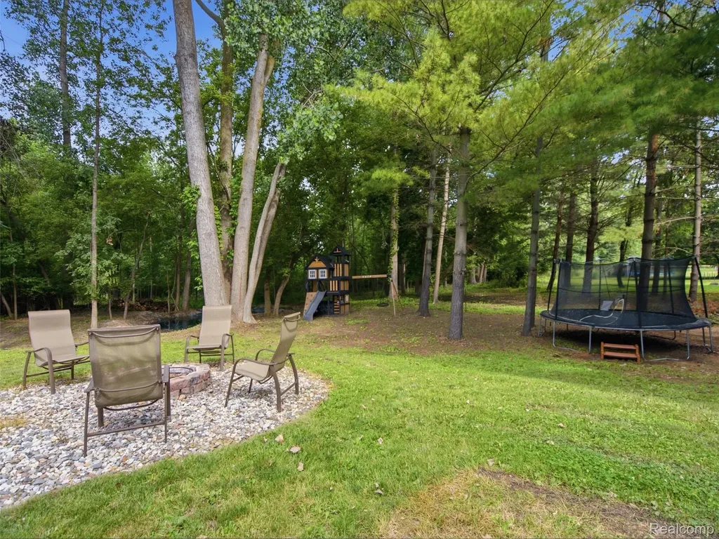 2258 S Long Lake Road Fenton City MI 48430